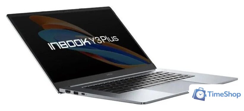 Ноутбук Infinix Inbook Y3 Plus YL512 71008302599 - Изображение №3 — Интернет-магазин Time-Shop
