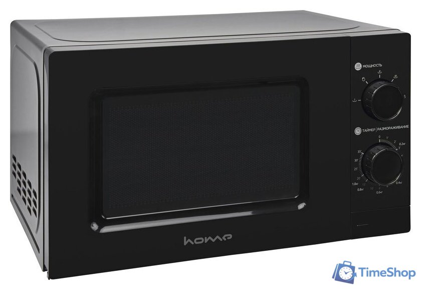 Микроволновая печь HOME HMM207BB - Изображение №4 — Интернет-магазин Time-Shop