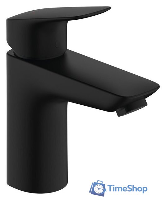 Смеситель Hansgrohe 71101670 - Изображение №1 — Интернет-магазин Time-Shop