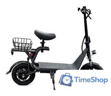Электросамокат Terax H1 - Изображение №1 — Интернет-магазин Time-Shop