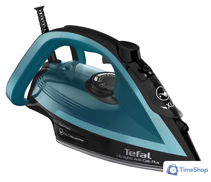 Утюг Tefal FV6832E0 - Изображение №1 — Интернет-магазин Time-Shop