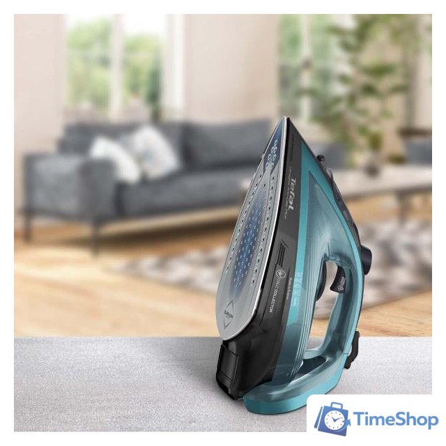 Утюг Tefal FV6832E0 - Изображение №13 — Интернет-магазин Time-Shop