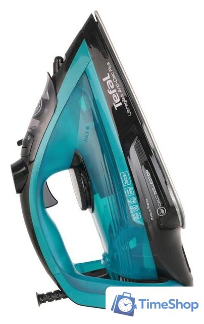 Утюг Tefal FV6832E0 - Изображение №8 — Интернет-магазин Time-Shop