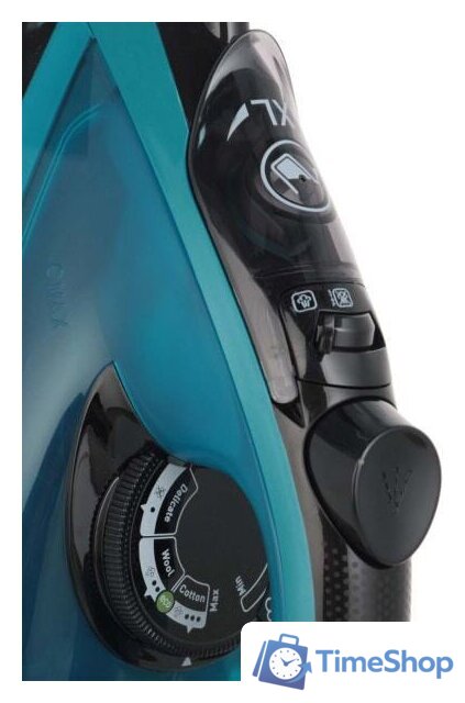Утюг Tefal FV6832E0 - Изображение №10 — Интернет-магазин Time-Shop
