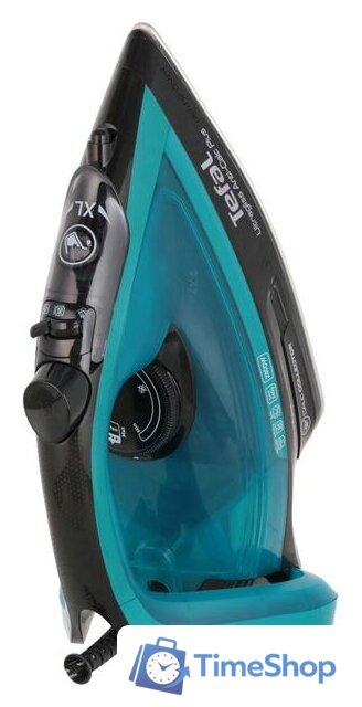Утюг Tefal FV6832E0 - Изображение №9 — Интернет-магазин Time-Shop