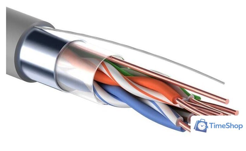 Кабель PROconnect 01-0152 - Изображение №1 — Интернет-магазин Time-Shop