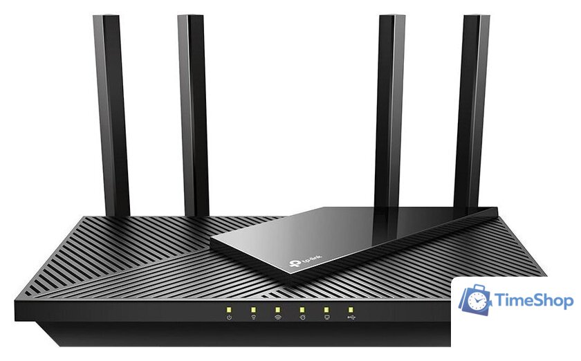 Wi-Fi роутер TP-Link Archer AX55 - Изображение №2 — Интернет-магазин Time-Shop
