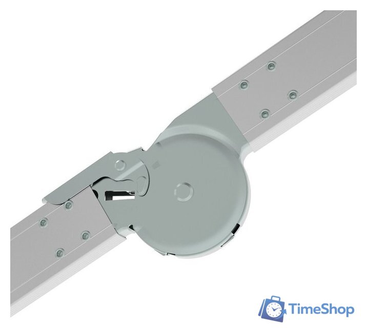Лестница-стремянка Новая высота NV5540 5540106 передвижная (6 ступеней) - Изображение №8 — Интернет-магазин Time-Shop