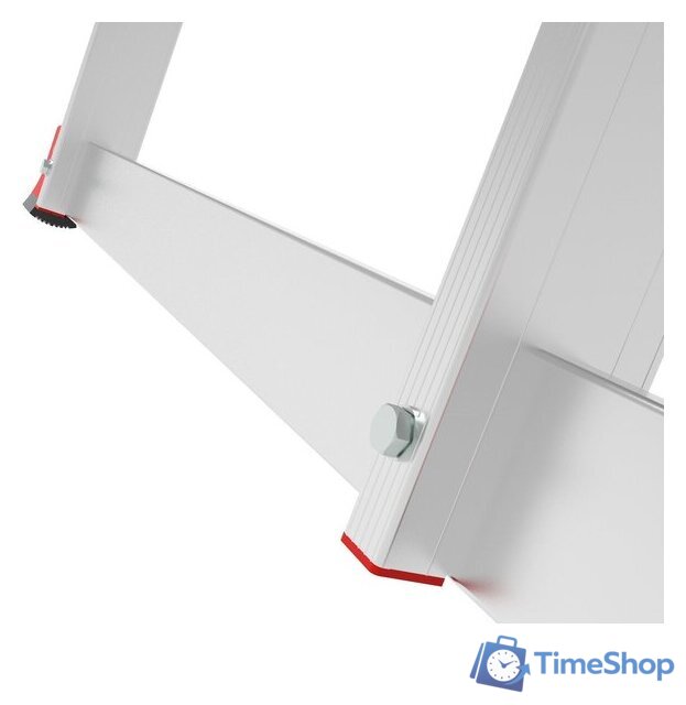 Лестница-стремянка Новая высота NV5540 5540106 передвижная (6 ступеней) - Изображение №10 — Интернет-магазин Time-Shop