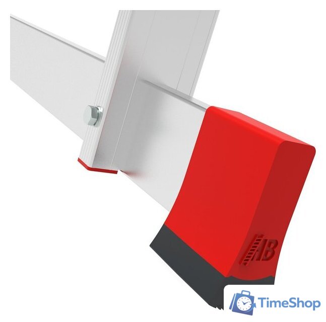 Лестница-стремянка Новая высота NV5540 5540106 передвижная (6 ступеней) - Изображение №5 — Интернет-магазин Time-Shop