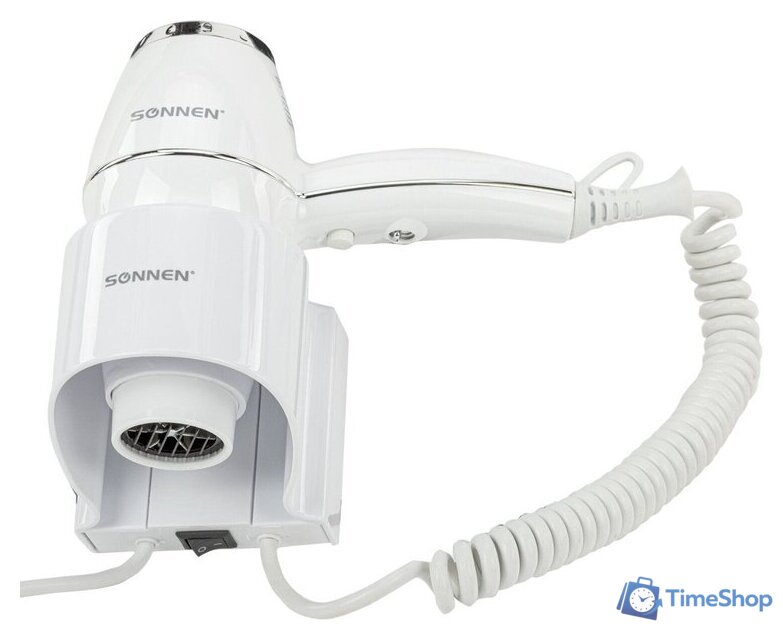 Сушилка для волос Sonnen HD-2206 - Изображение №1 — Интернет-магазин Time-Shop