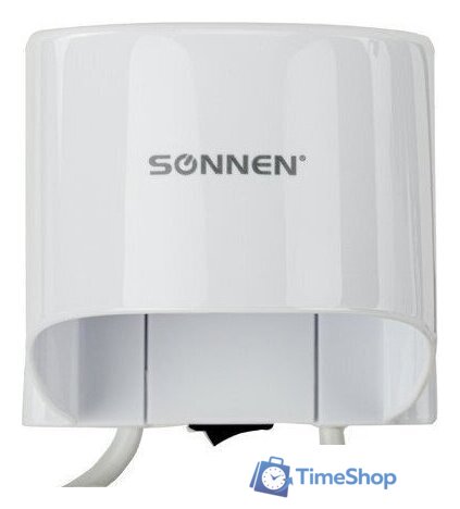 Сушилка для волос Sonnen HD-2206 - Изображение №6 — Интернет-магазин Time-Shop
