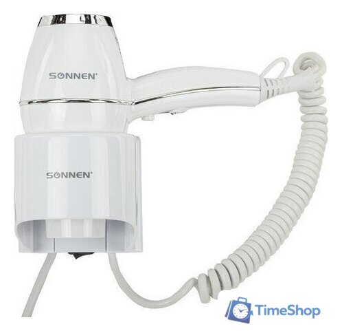Сушилка для волос Sonnen HD-2206 - Изображение №2 — Интернет-магазин Time-Shop