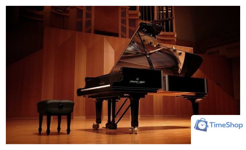 Цифровое пианино Kawai ES60B (черный) - Изображение №4 — Интернет-магазин Time-Shop