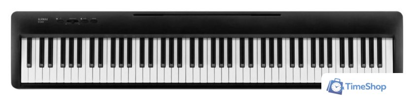 Цифровое пианино Kawai ES60B (черный) - Изображение №1 — Интернет-магазин Time-Shop
