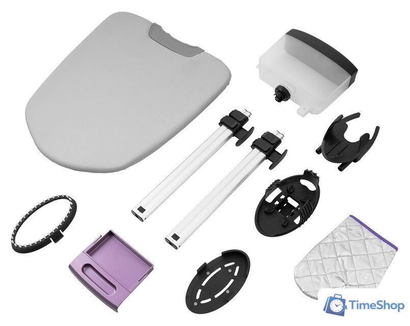 Отпариватель Kitfort KT-937 - Изображение №2 — Интернет-магазин Time-Shop