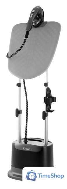 Отпариватель Kitfort KT-937 - Изображение №1 — Интернет-магазин Time-Shop