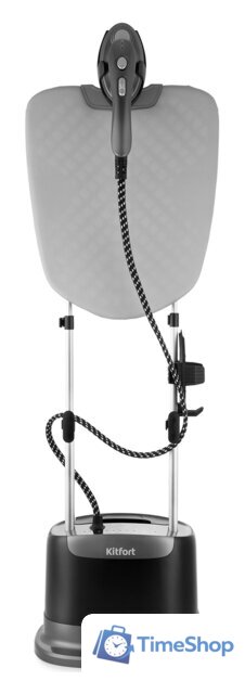 Отпариватель Kitfort KT-937 - Изображение №3 — Интернет-магазин Time-Shop