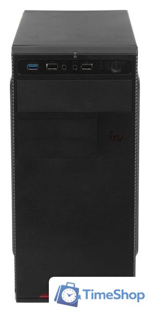 Компьютер iRU Home 315 1188119 - Изображение №2 — Интернет-магазин Time-Shop