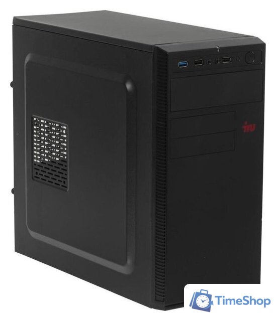 Компьютер iRU Home 315 1188119 - Изображение №8 — Интернет-магазин Time-Shop