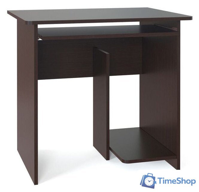 Стол Сокол КСТ-21.1 (венге) - Изображение №2 — Интернет-магазин Time-Shop
