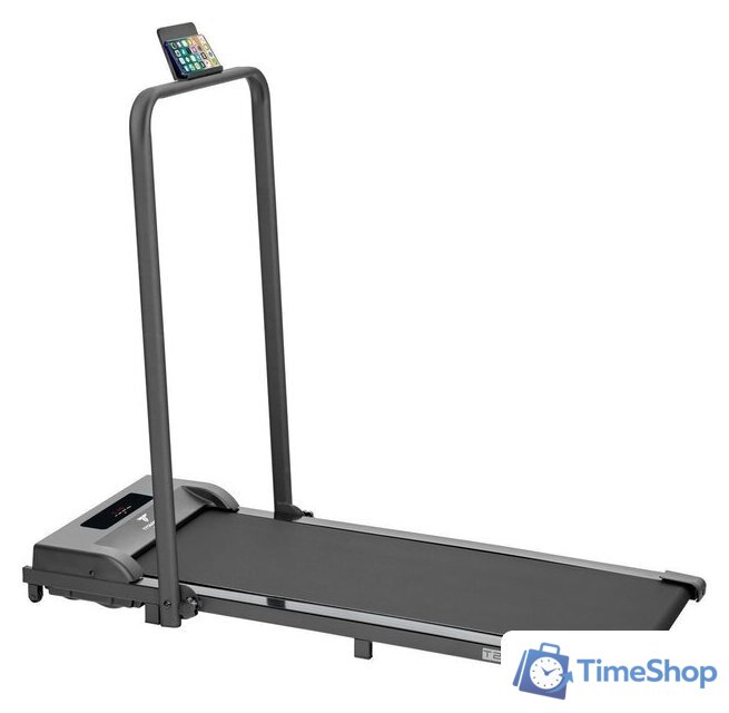 Электрическая беговая дорожка Titanium One T22 SH APP - Изображение №1 — Интернет-магазин Time-Shop
