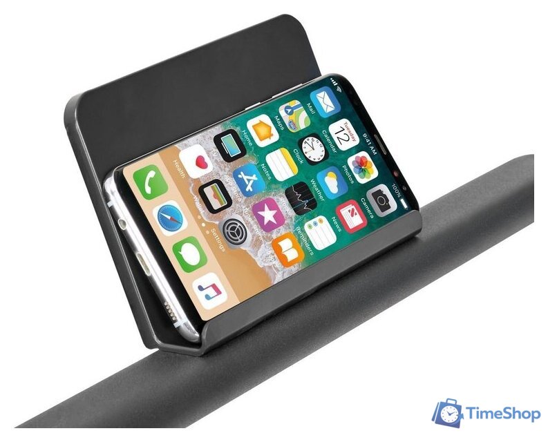 Электрическая беговая дорожка Titanium One T22 SH APP - Изображение №10 — Интернет-магазин Time-Shop