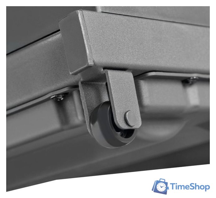 Электрическая беговая дорожка Titanium One T22 SH APP - Изображение №6 — Интернет-магазин Time-Shop