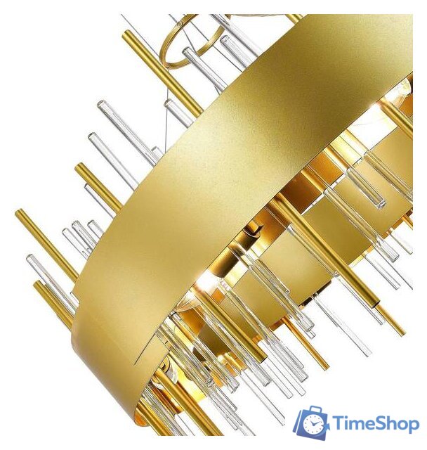 Подвесная люстра ST Luce SL1633.203.16 - Изображение №6 — Интернет-магазин Time-Shop