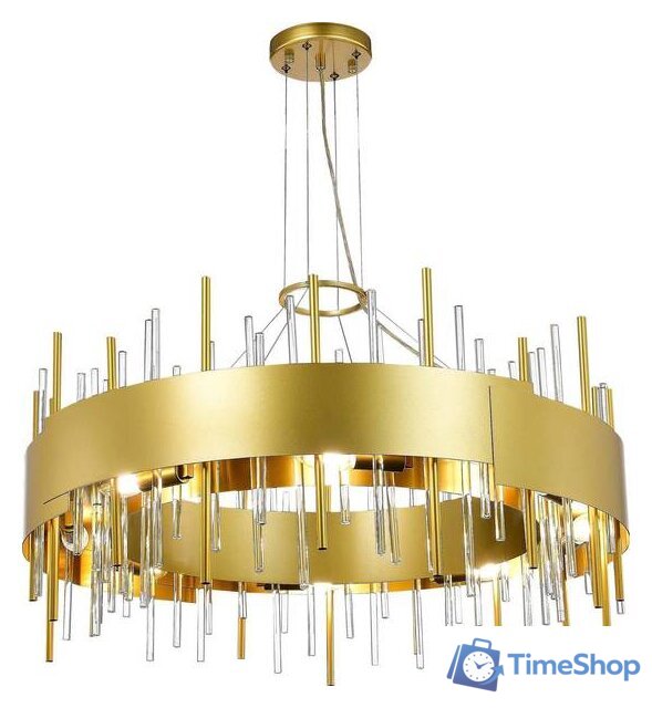 Подвесная люстра ST Luce SL1633.203.16 - Изображение №5 — Интернет-магазин Time-Shop