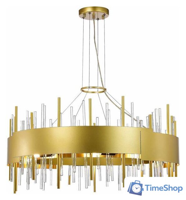 Подвесная люстра ST Luce SL1633.203.16 - Изображение №3 — Интернет-магазин Time-Shop