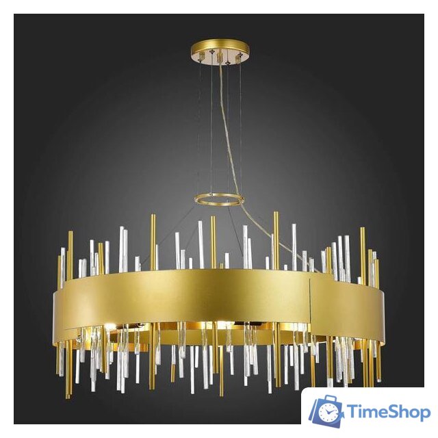 Подвесная люстра ST Luce SL1633.203.16 - Изображение №2 — Интернет-магазин Time-Shop
