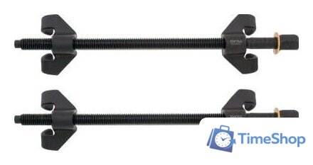 Специнструмент Toptul JEAC0137 2 предмета - Изображение №1 — Интернет-магазин Time-Shop