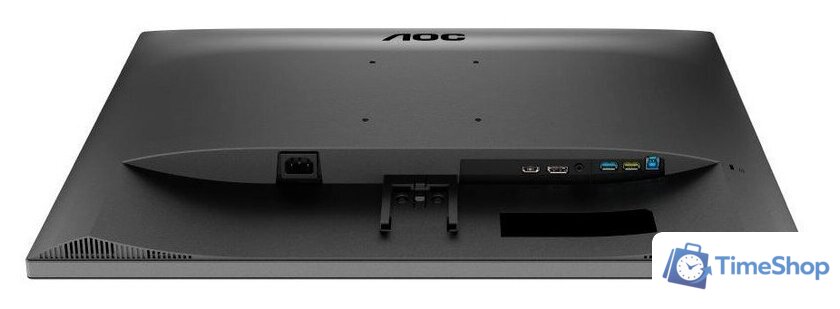 Монитор AOC Q27E3UAM - Изображение №7 — Интернет-магазин Time-Shop