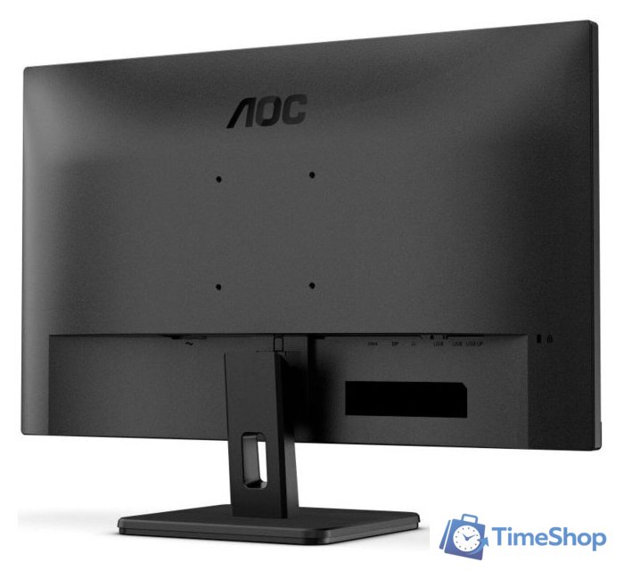 Монитор AOC Q27E3UAM - Изображение №4 — Интернет-магазин Time-Shop