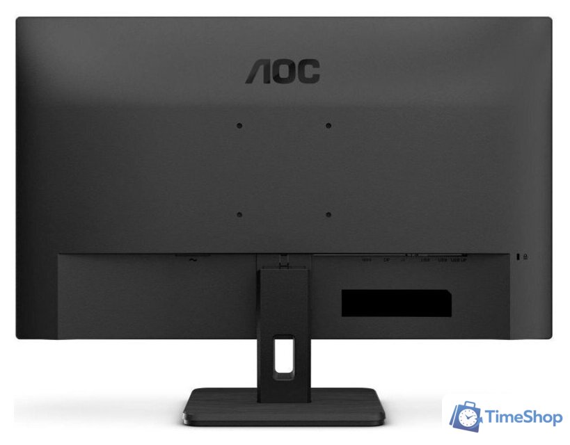 Монитор AOC Q27E3UAM - Изображение №3 — Интернет-магазин Time-Shop