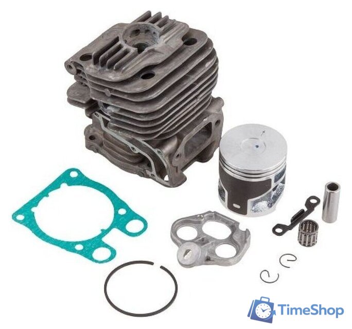 Поршневая группа бензопилы HDC HD-D740-64 - Изображение №1 — Интернет-магазин Time-Shop