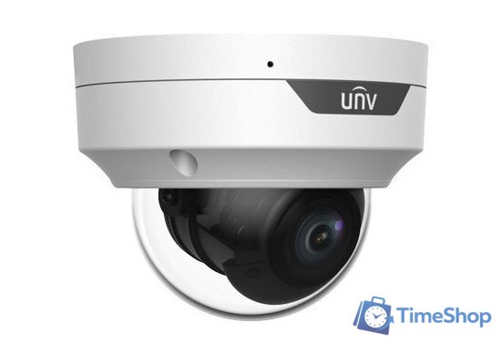 IP-камера Uniview IPC3534LB-ADZK-G - Изображение №2 — Интернет-магазин Time-Shop