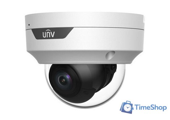IP-камера Uniview IPC3534LB-ADZK-G - Изображение №3 — Интернет-магазин Time-Shop