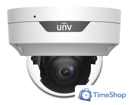 IP-камера Uniview IPC3534LB-ADZK-G - Изображение №1 — Интернет-магазин Time-Shop