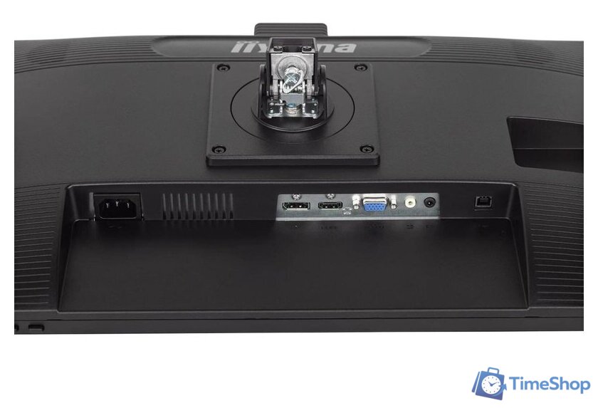 Монитор iiyama ProLite XUB2490HSUC-B5 - Изображение №14 — Интернет-магазин Time-Shop