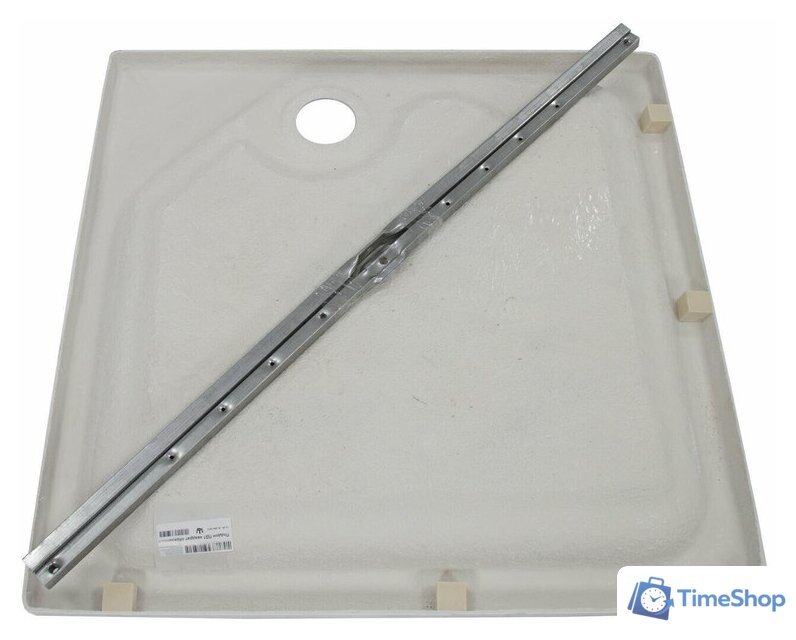 Душевой поддон Triton ПД27 100x100 - Изображение №2 — Интернет-магазин Time-Shop