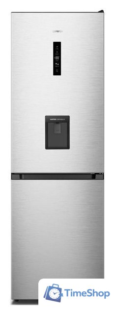 Холодильник Gorenje NRK619EAXL4WD - Изображение №1 — Интернет-магазин Time-Shop