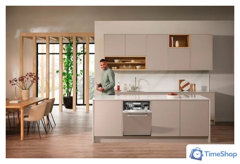 Встраиваемая посудомоечная машина Miele G 5450 SCVi Active Plus - Изображение №3 — Интернет-магазин Time-Shop