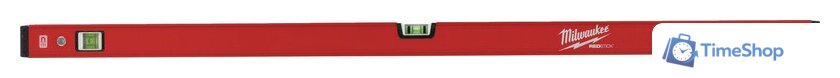 Уровень строительный Milwaukee 4932459087 - Изображение №1 — Интернет-магазин Time-Shop