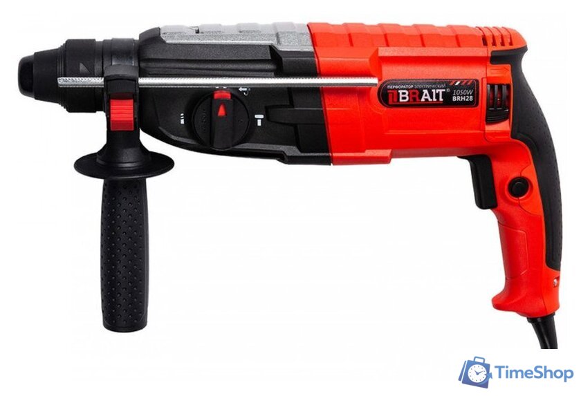 Перфоратор Brait BRH28 - Изображение №1 — Интернет-магазин Time-Shop