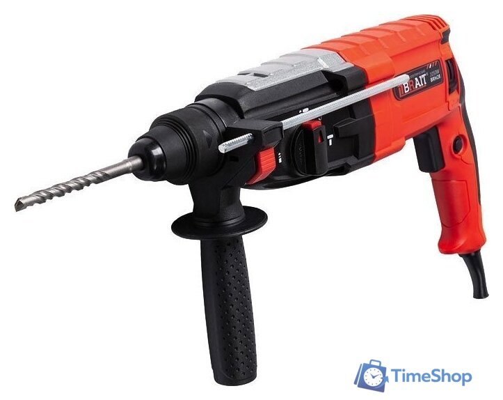 Перфоратор Brait BRH28 - Изображение №2 — Интернет-магазин Time-Shop