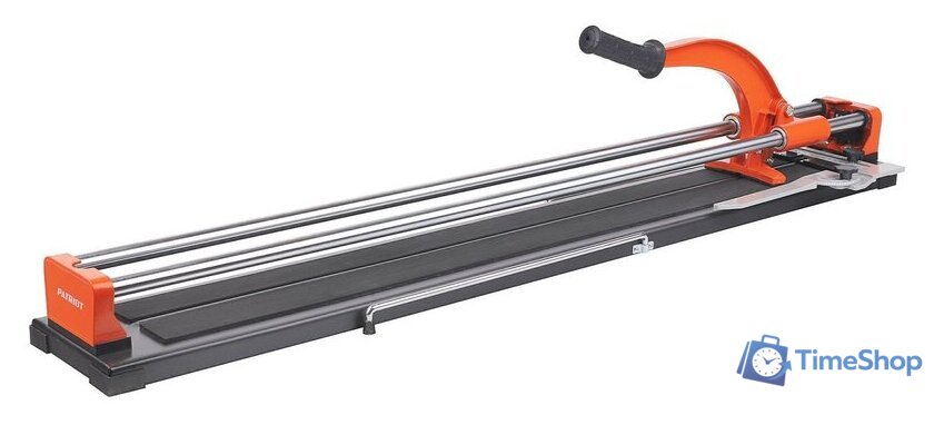 Ручной плиткорез Patriot THC 1000 350004453 - Изображение №1 — Интернет-магазин Time-Shop