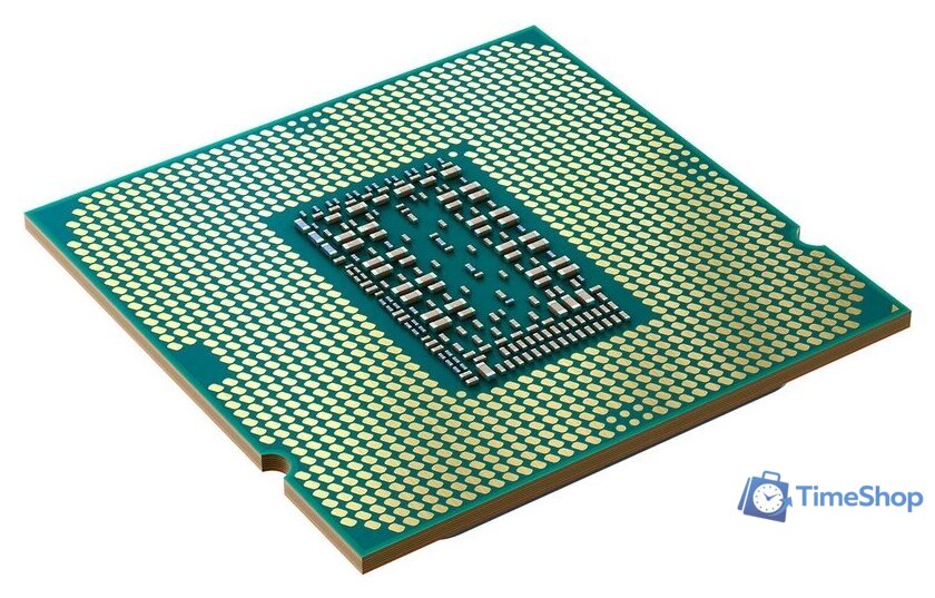 Процессор Intel Core i5-11600K - Изображение №4 — Интернет-магазин Time-Shop