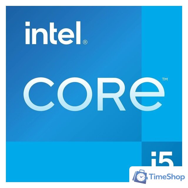 Процессор Intel Core i5-11600K - Изображение №1 — Интернет-магазин Time-Shop